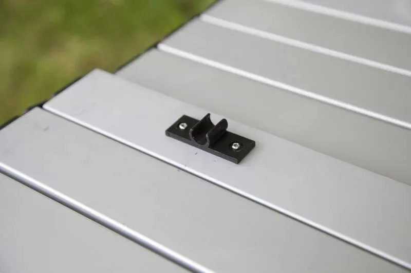 Mesa Adjustable Camp Table