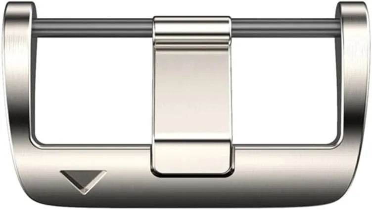 Metal Strap Buckle 22mm 26mm Screwed Buckle Strap buckle