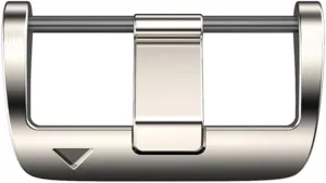 Metal Strap Buckle 22mm 26mm Screwed Buckle Strap buckle