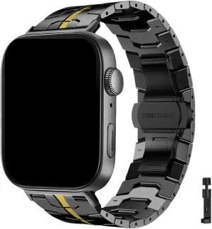 Metal Strap For Huawei Watch Fit4 Pro Adjustable Bracelet Wristband For Huawei Watch Fit 3 4 Stainless Steel Band Accessories