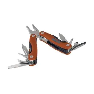MICRO MULTI TOOL in Orange