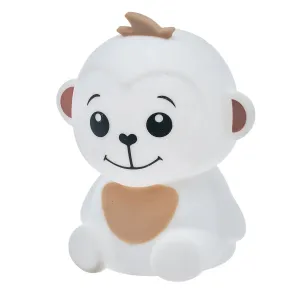 Monkey Silicone Lantern