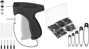 Mr. Pen- Tagging Gun and Safety Pins