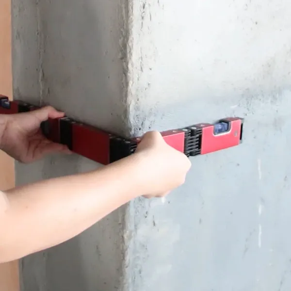 Multi-Function Foldable Level