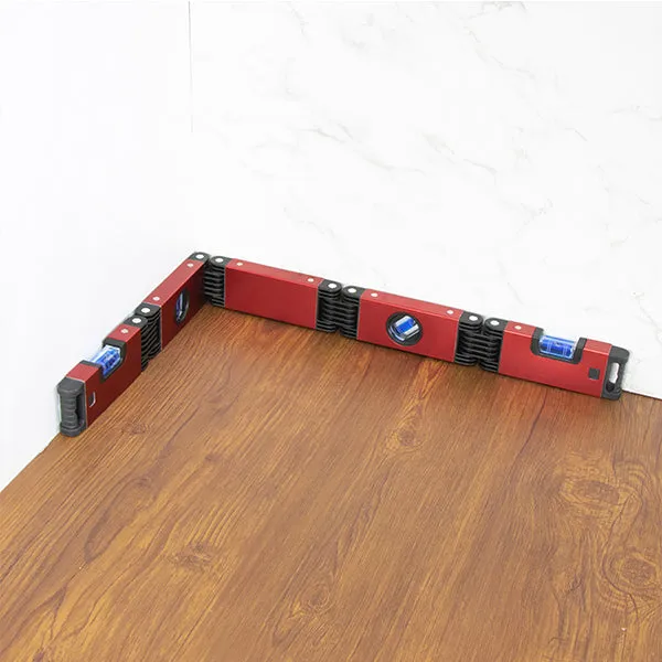 Multi-Function Foldable Level