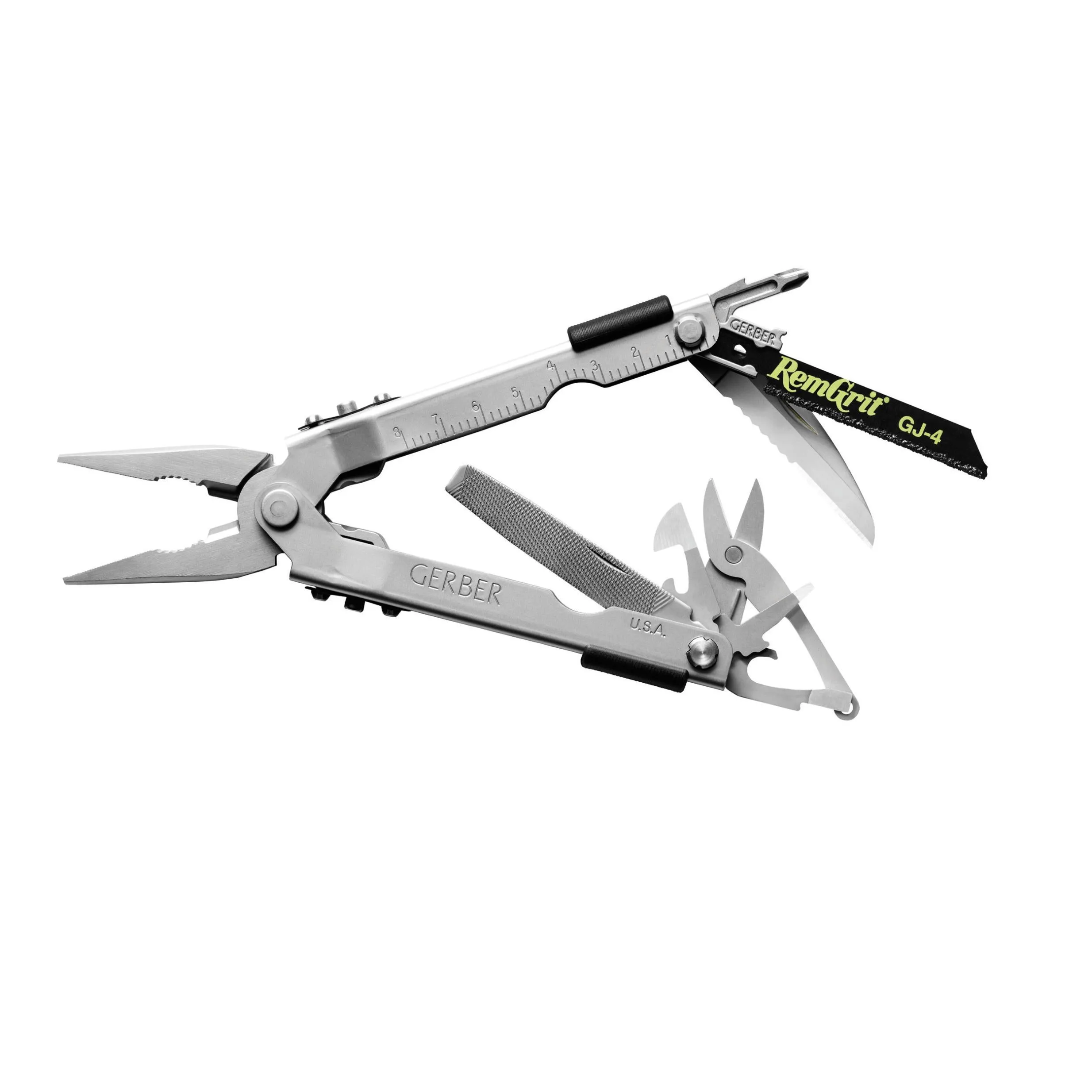 Multi-plier 600 Pro Scout Nn Ss