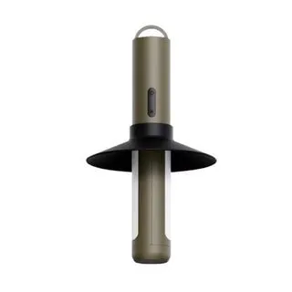 Multifunctional Camping Lamp - Battery Powered Light for Camping, Hiking, Night Fishing