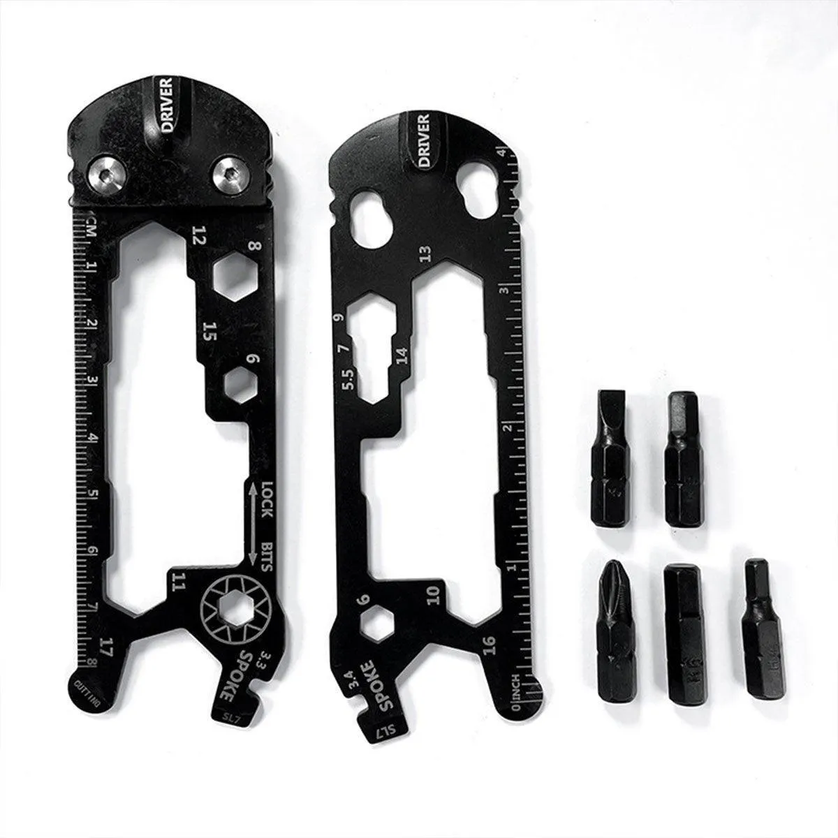 Multifunctional Hexagonal Spanner Portable Bicycle Repair Tool Kit Hand Tool Set