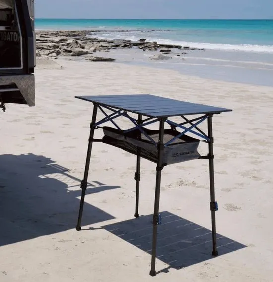 Navigator Table and Helinox Chair Bundle