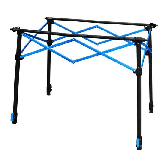 Navigator Table and Helinox Chair Bundle