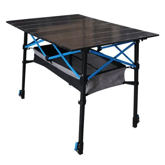 Navigator Table and Helinox Chair Bundle
