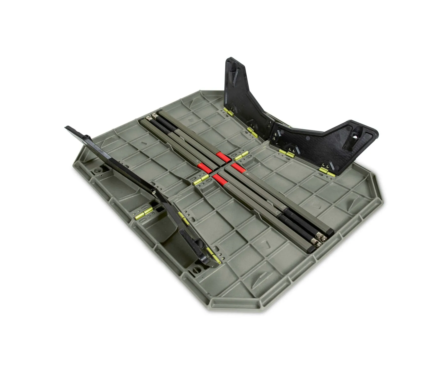 Nemo Moonlander Dual Height Table