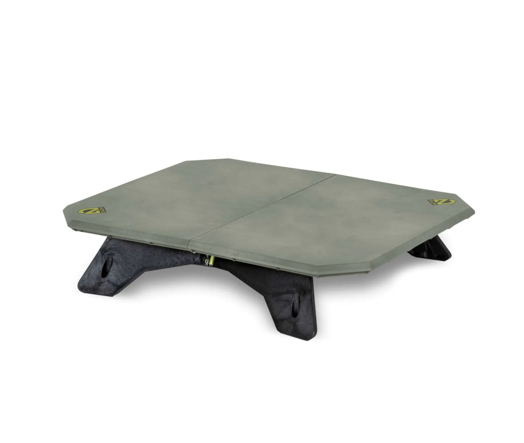 Nemo Moonlander Dual Height Table