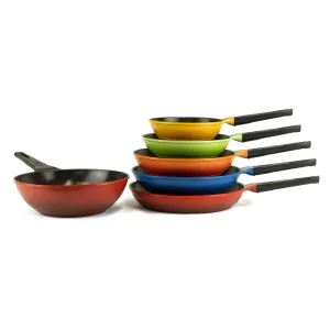 Neoflam Amie Induction Complete Set