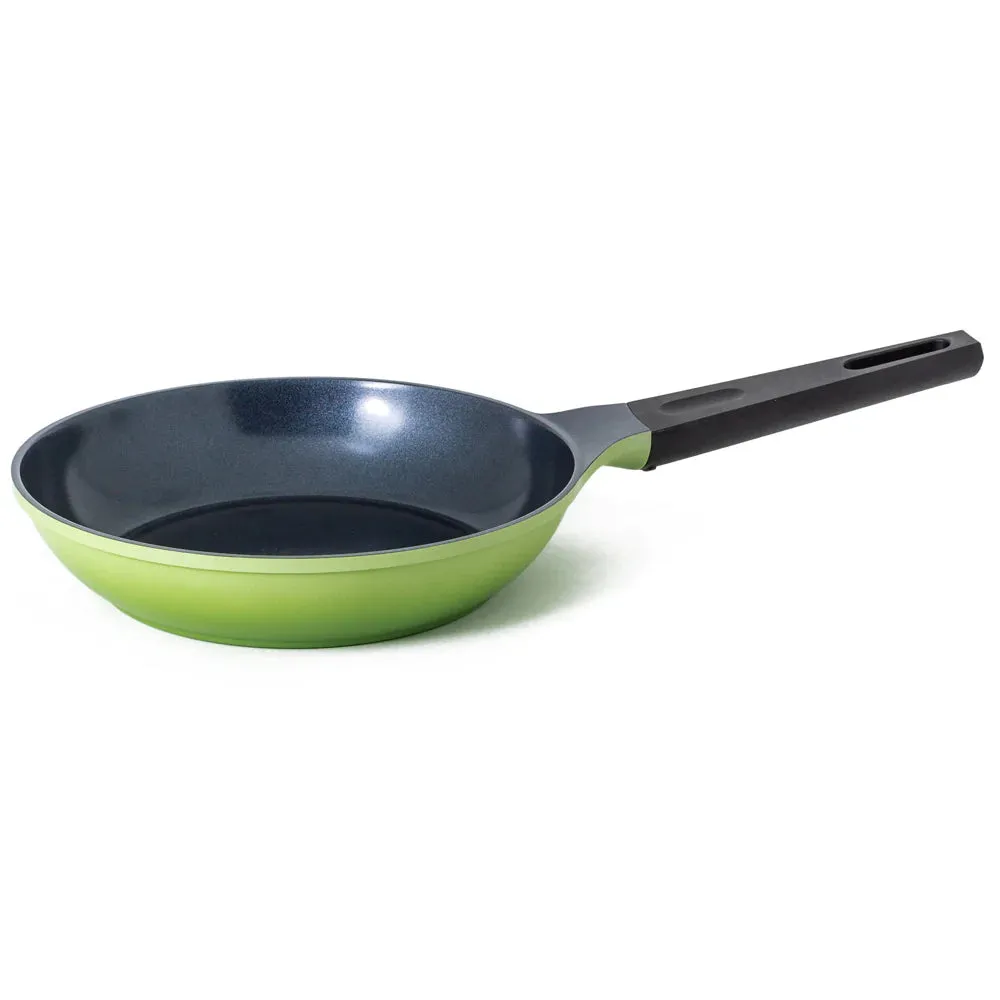 Neoflam Amie Induction Frypans Set Of 3