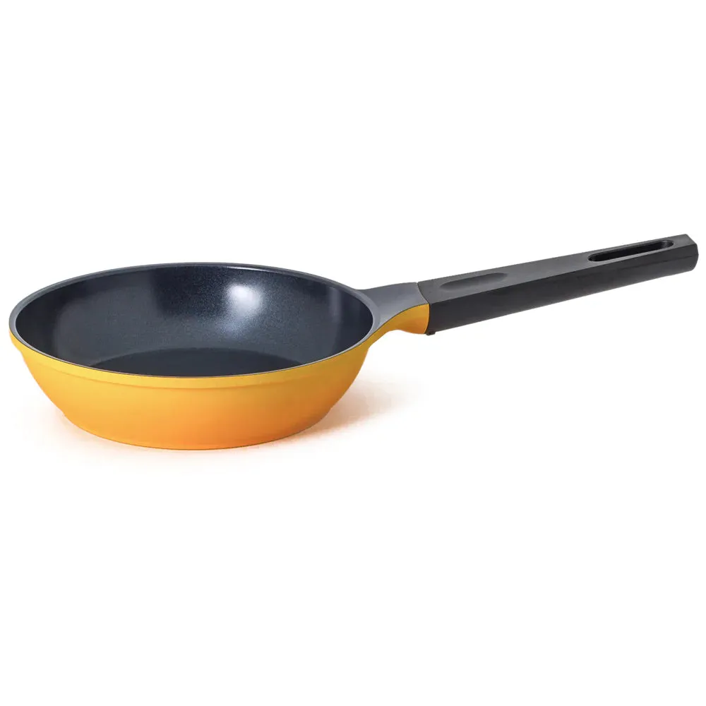 Neoflam Amie Induction Frypans Set Of 3