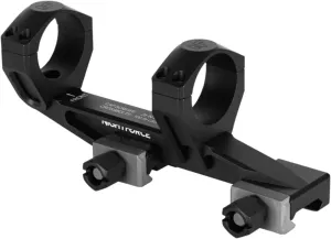 NIGHTFORCE UltraMount 30mm 20 MOA 1.540" Lightweight Durable One-Piece Scope Ring Mount