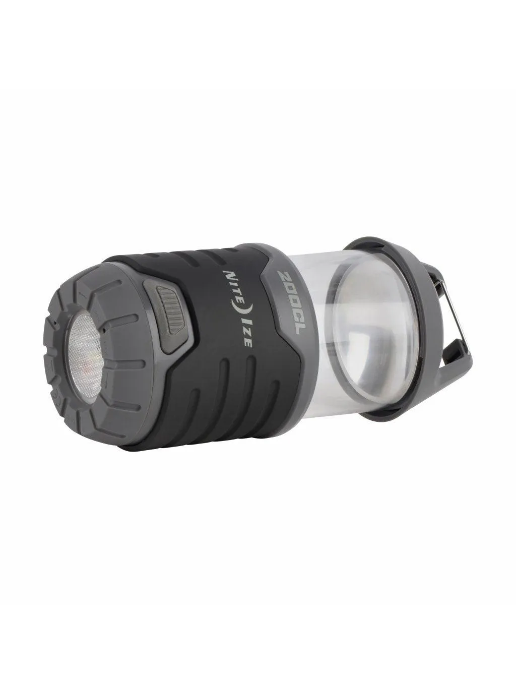 Nite Ize - Lanterne pliable Radiant 200 - 200 lumens