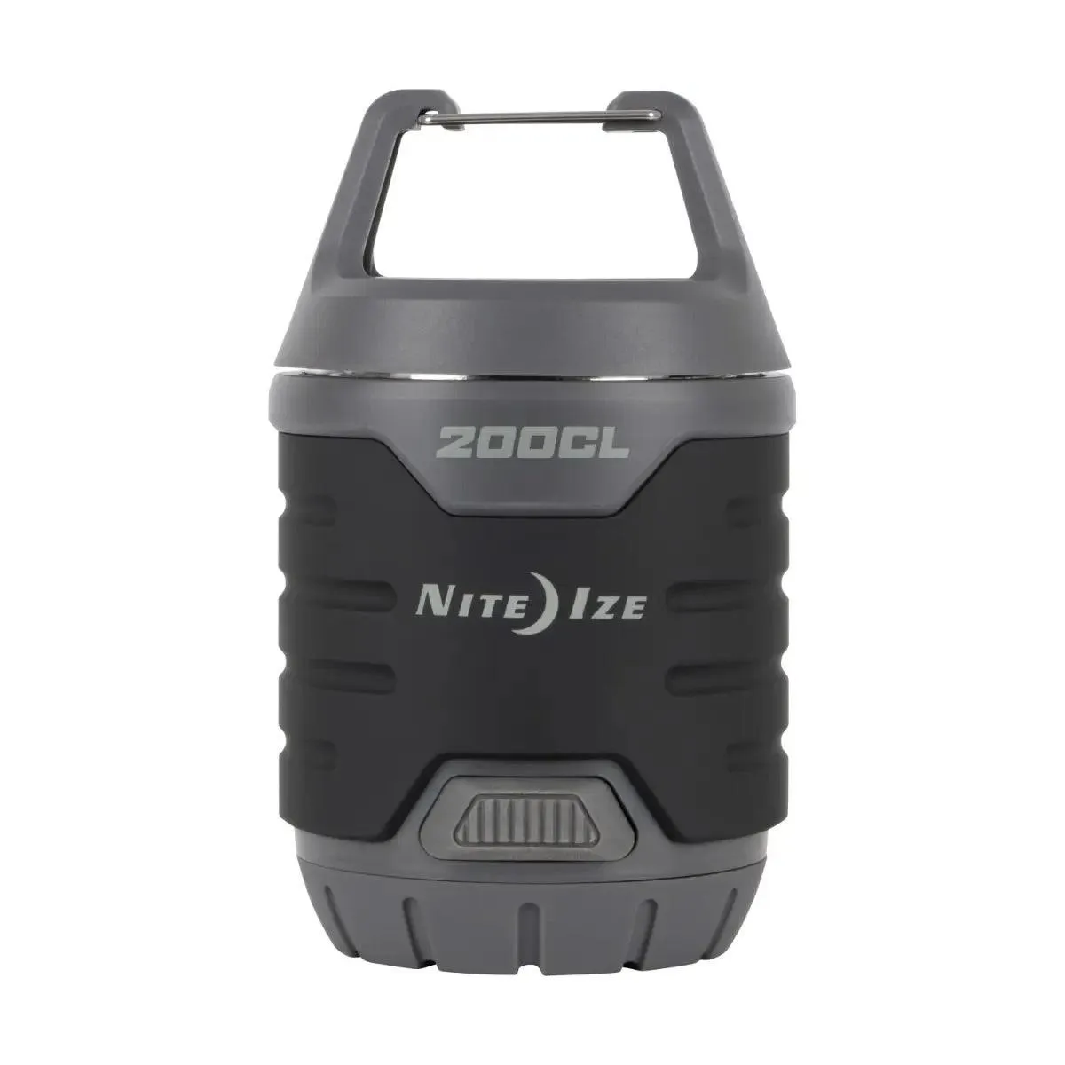Nite Ize - Lanterne pliable Radiant 200 - 200 lumens
