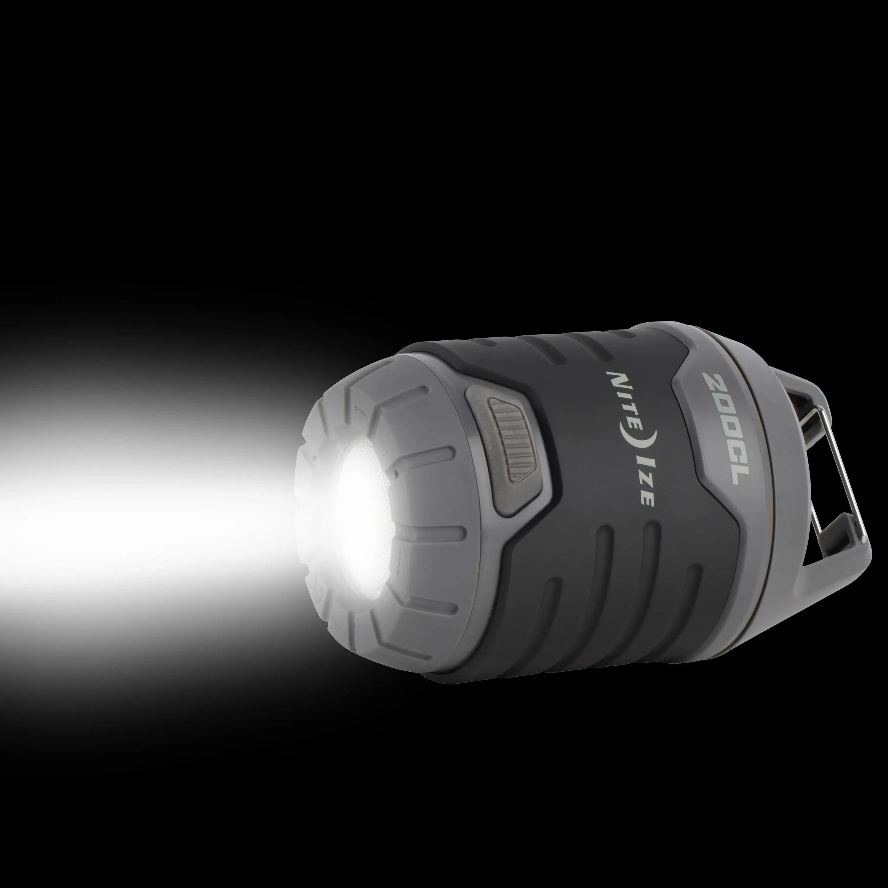 Nite Ize - Lanterne pliable Radiant 200 - 200 lumens