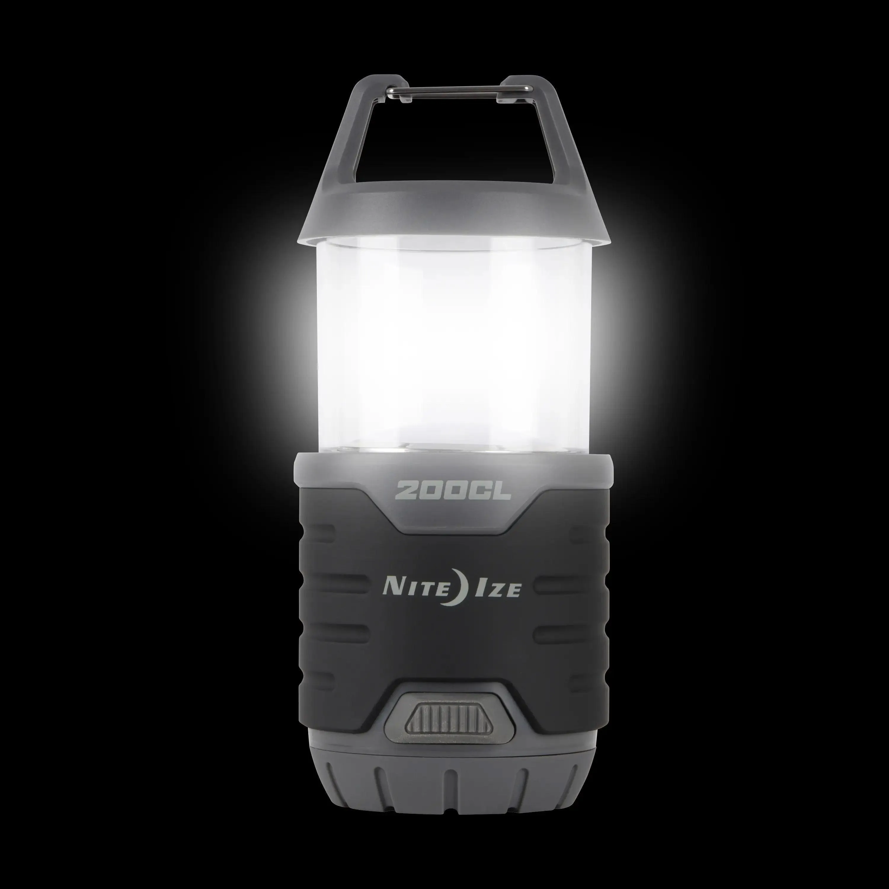 Nite Ize - Lanterne pliable Radiant 200 - 200 lumens