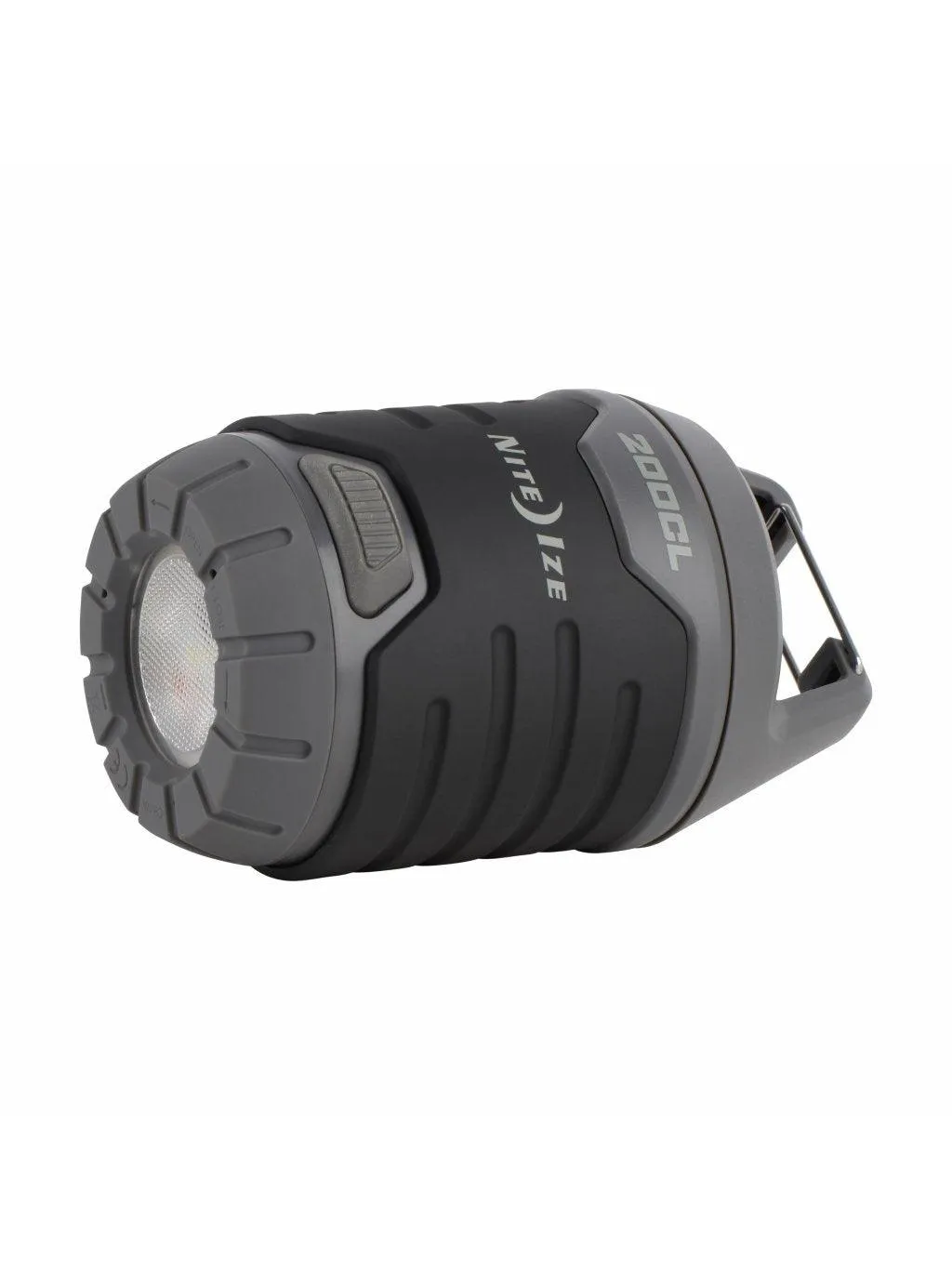 Nite Ize - Lanterne pliable Radiant 200 - 200 lumens
