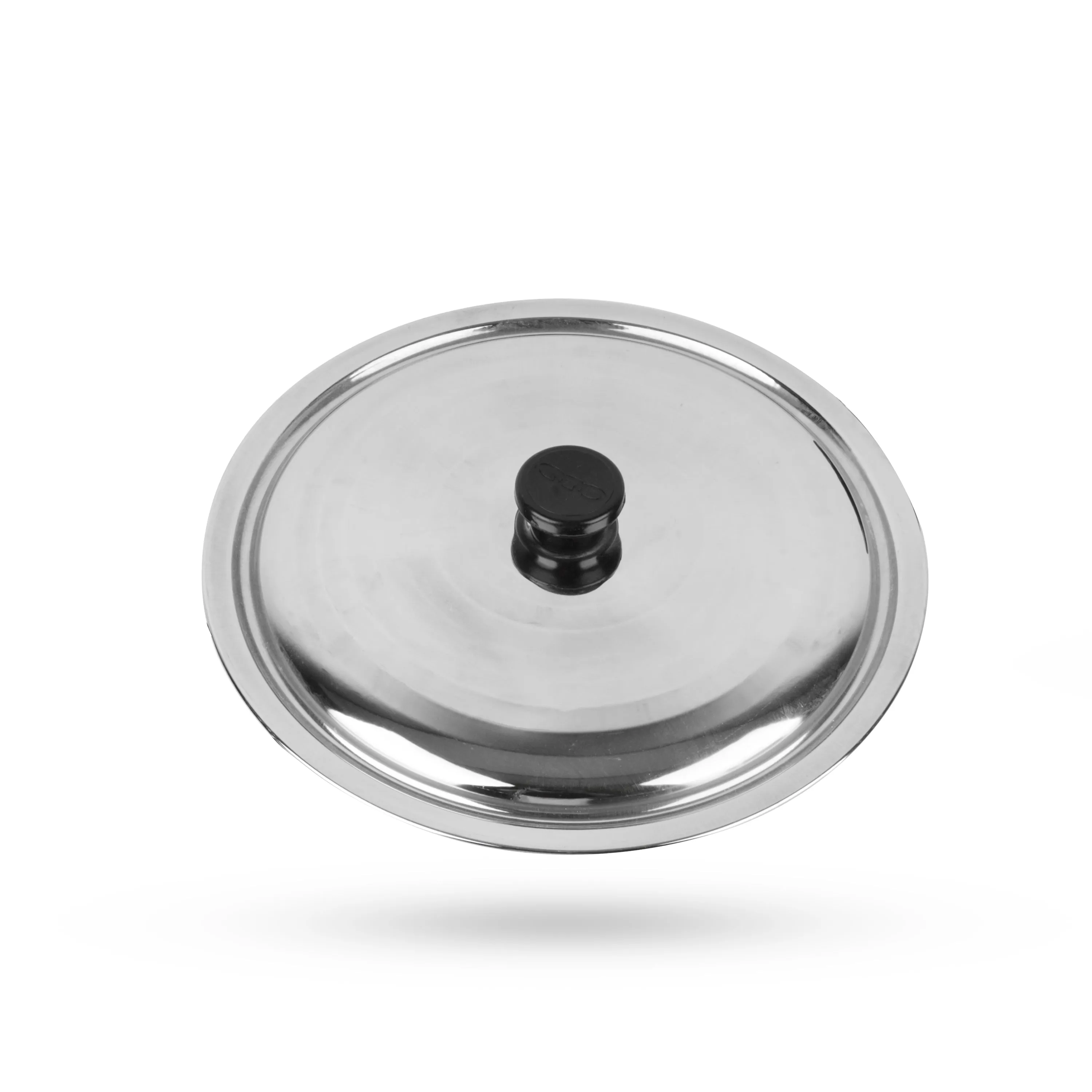 Non Stick Appa Kadai - 2.5 x 12 Inches | Nonstick Appachatti for Home/ 520 Gms Approx