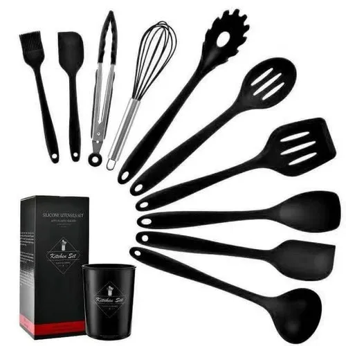 Non Stick Colourful Vibrant Cookware