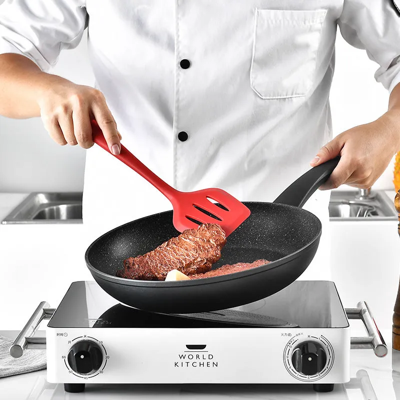 Non Stick Colourful Vibrant Cookware