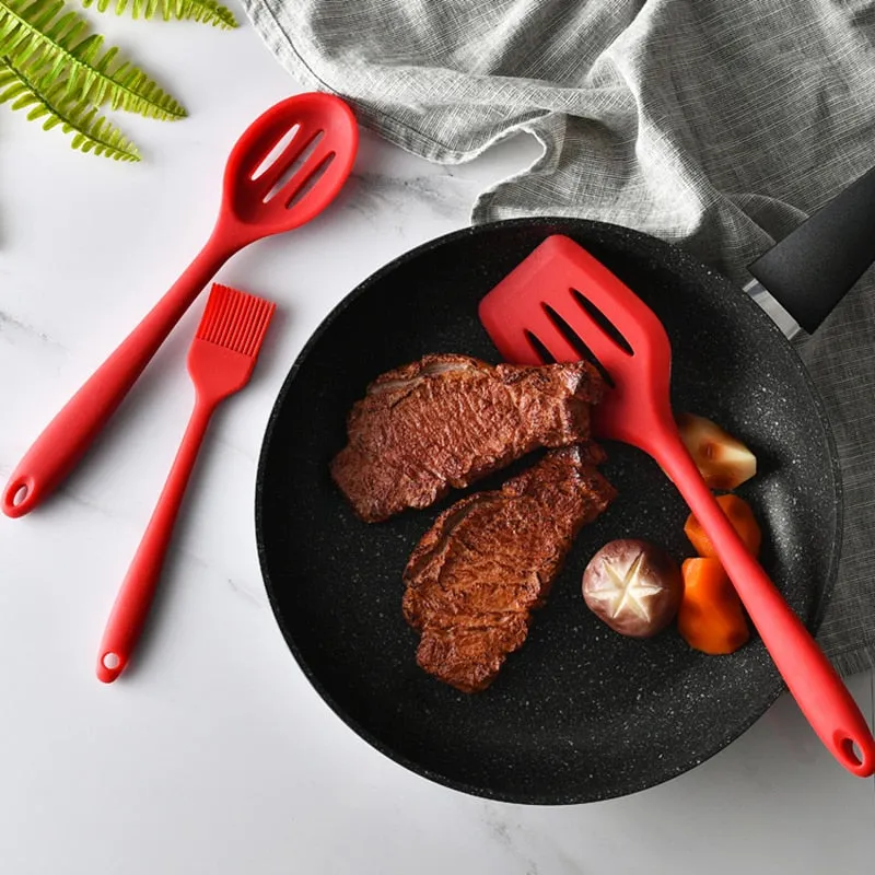 Non Stick Colourful Vibrant Cookware