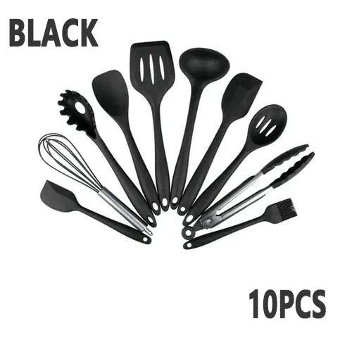 Non Stick Colourful Vibrant Cookware