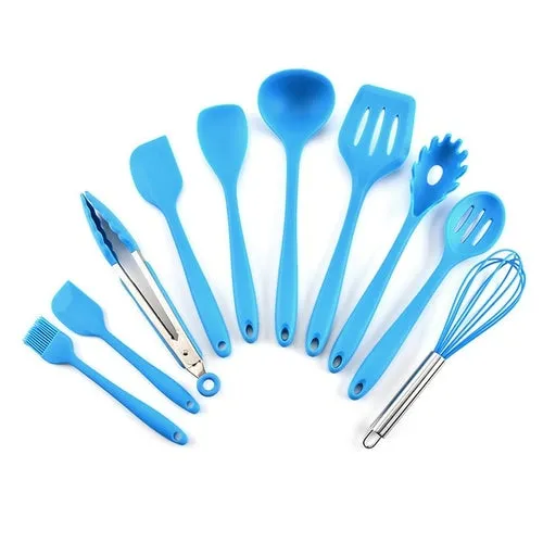 Non Stick Colourful Vibrant Cookware