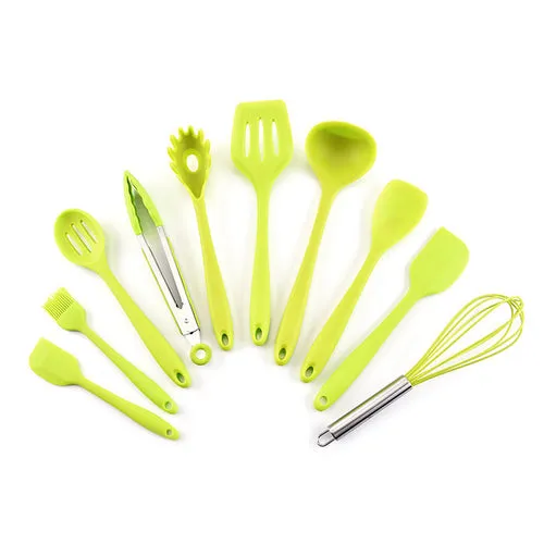 Non Stick Colourful Vibrant Cookware