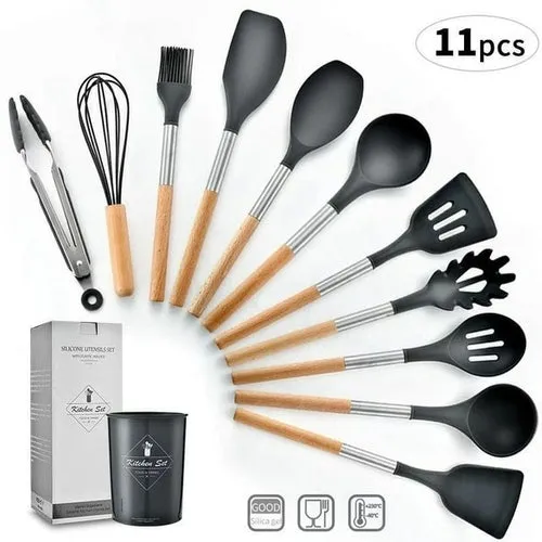Non Stick Colourful Vibrant Cookware