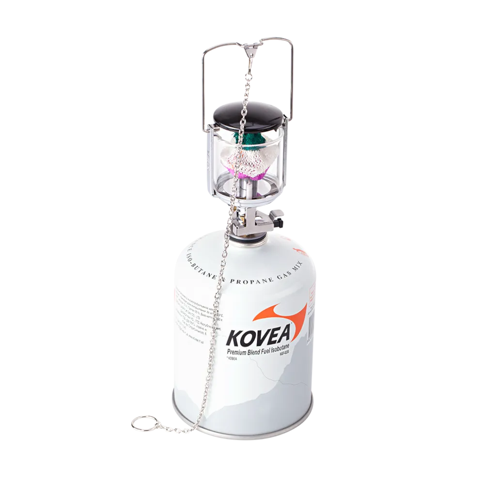 Observer Lantern
