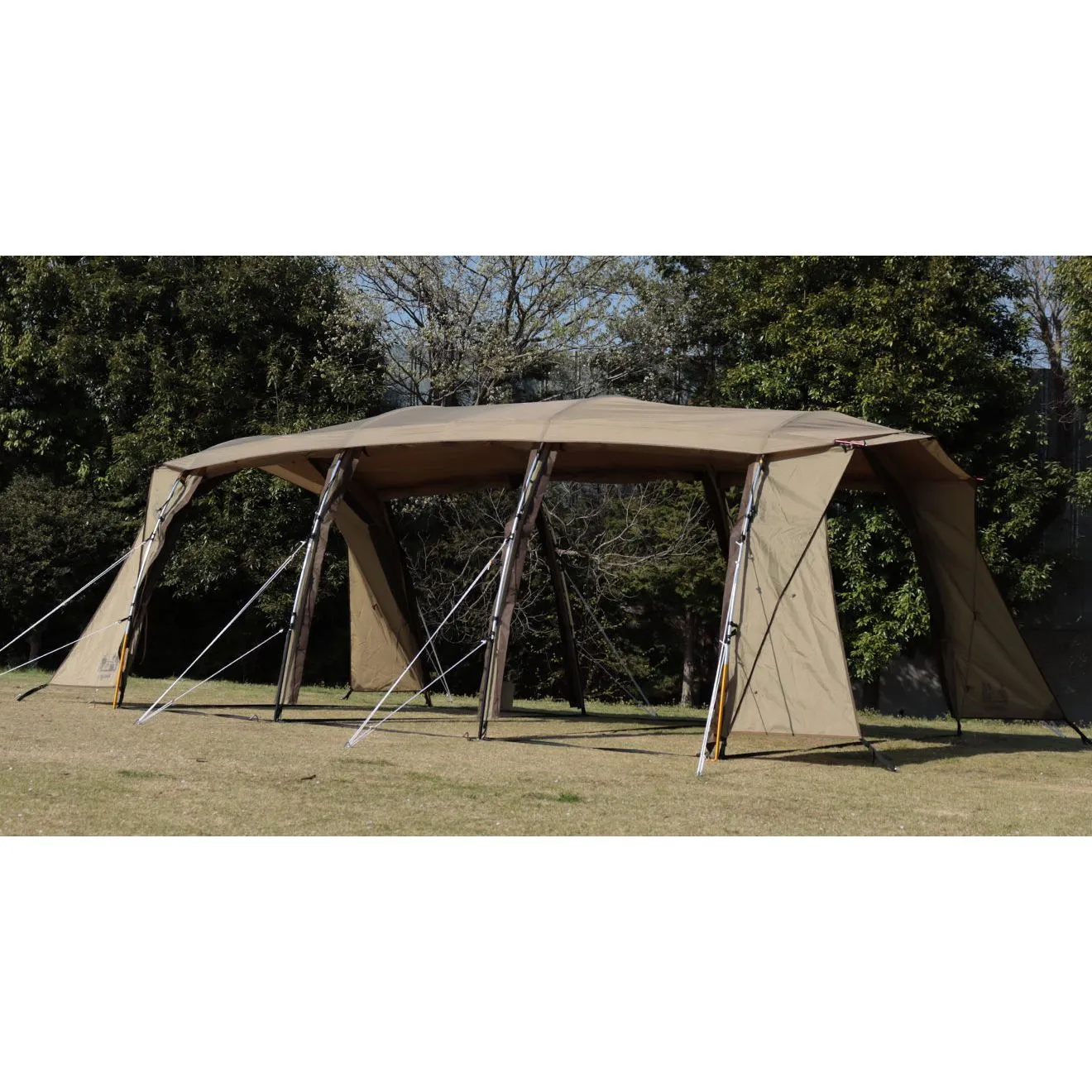 Ogawa Family tent  (5-person)