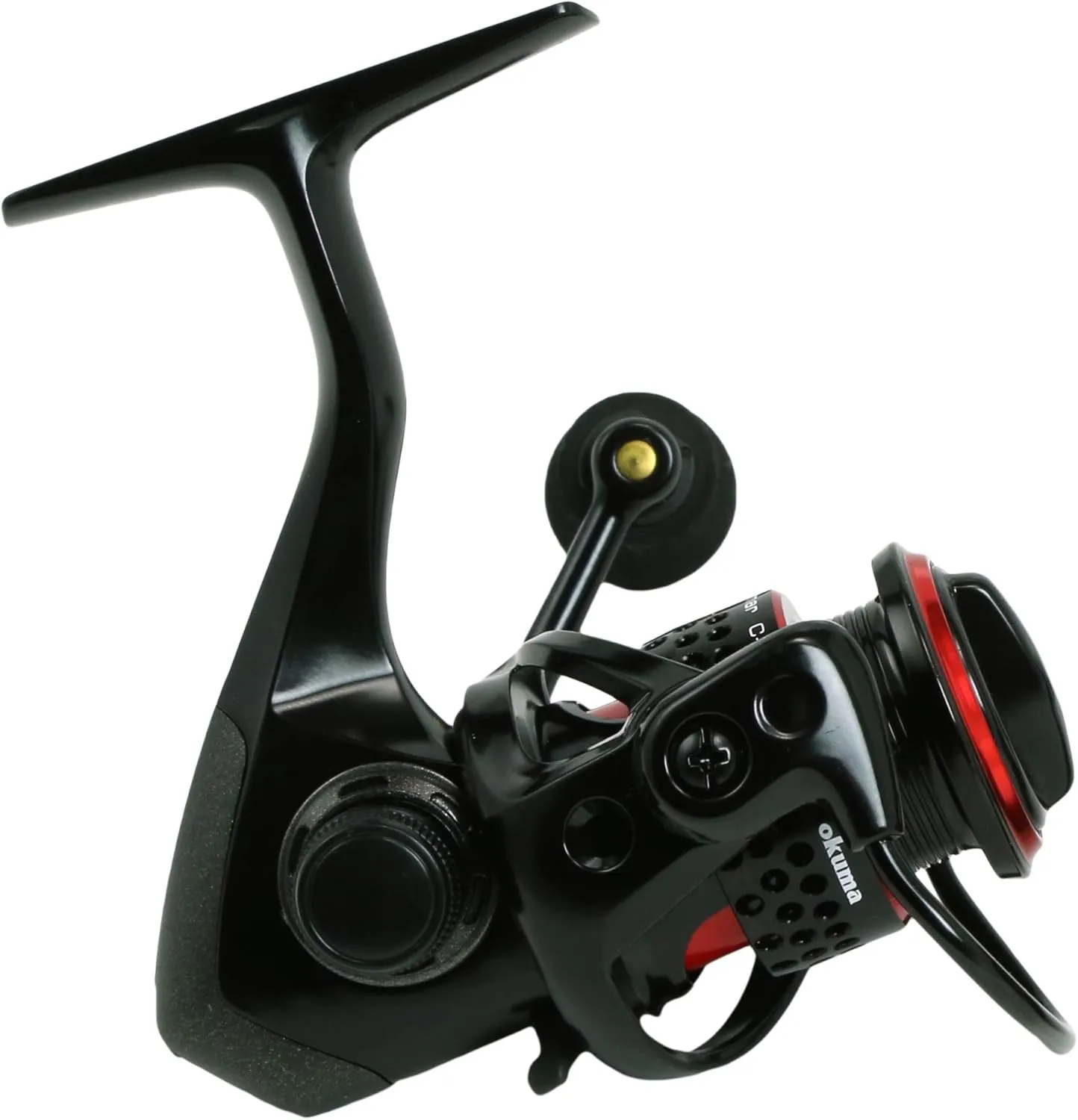 Okuma Ceymar Graphite Lightweight All Purpose 8BB Spinning Reel