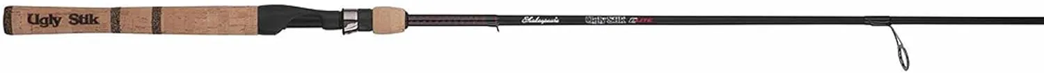 Okuma Ceymar Graphite Lightweight All Purpose 8BB Spinning Reel
