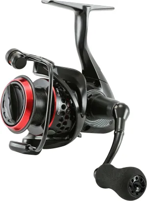 Okuma Ceymar Graphite Lightweight All Purpose 8BB Spinning Reel