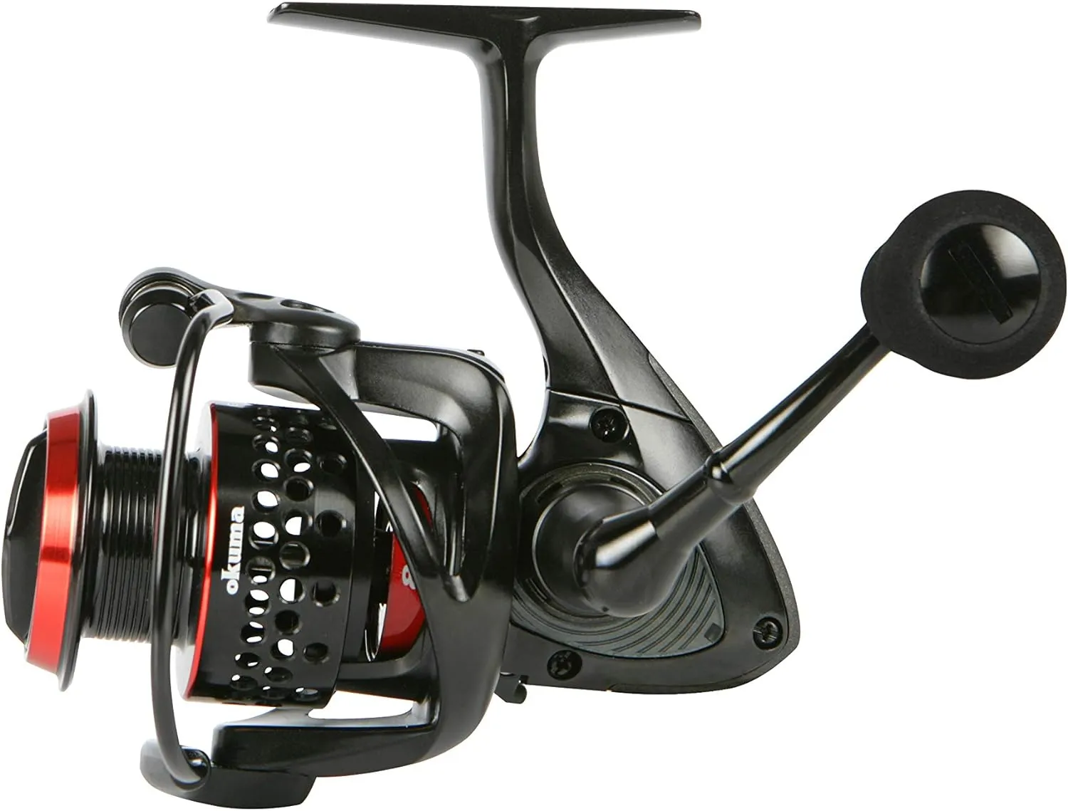 Okuma Ceymar Graphite Lightweight All Purpose 8BB Spinning Reel