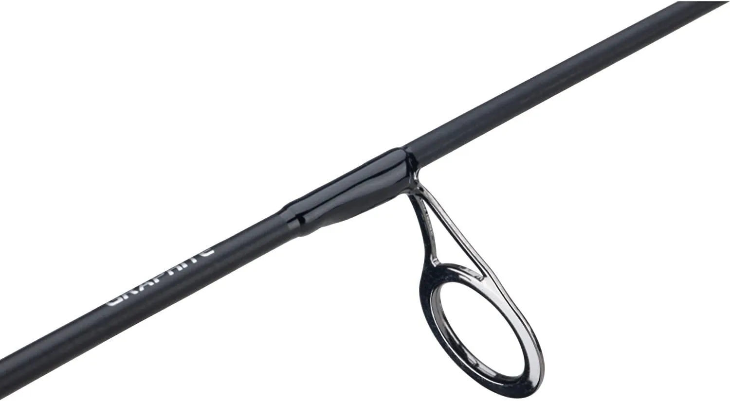 Okuma Ceymar Graphite Lightweight All Purpose 8BB Spinning Reel