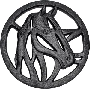 Old Mountain Horse Trivet