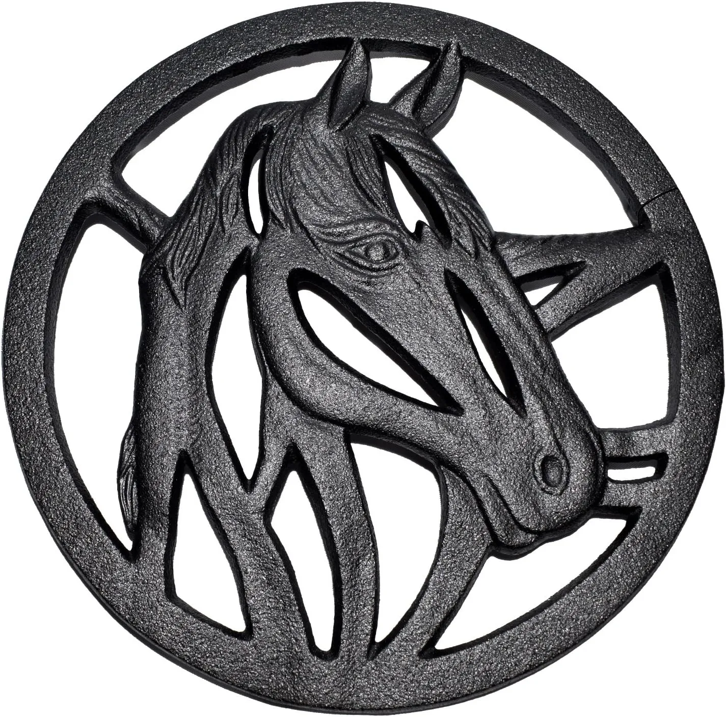 Old Mountain Horse Trivet