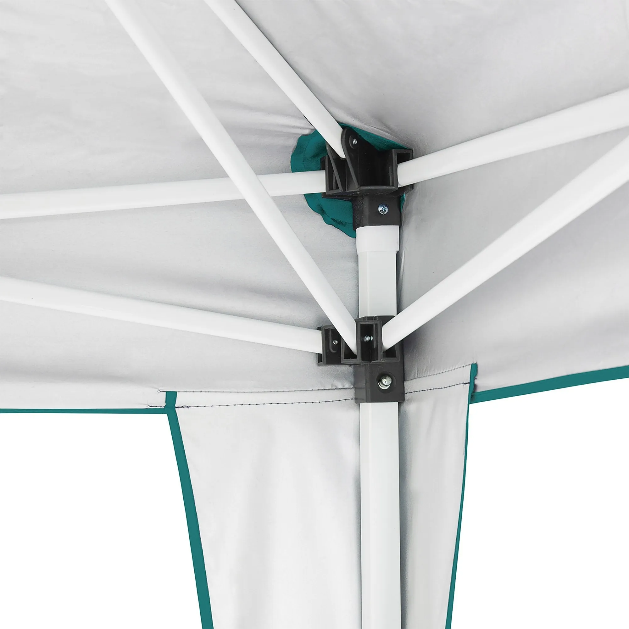 On-sale Pop Up 10x10ft Portable Interactive Outdoor Canopy Carrying Case, w/ Tent