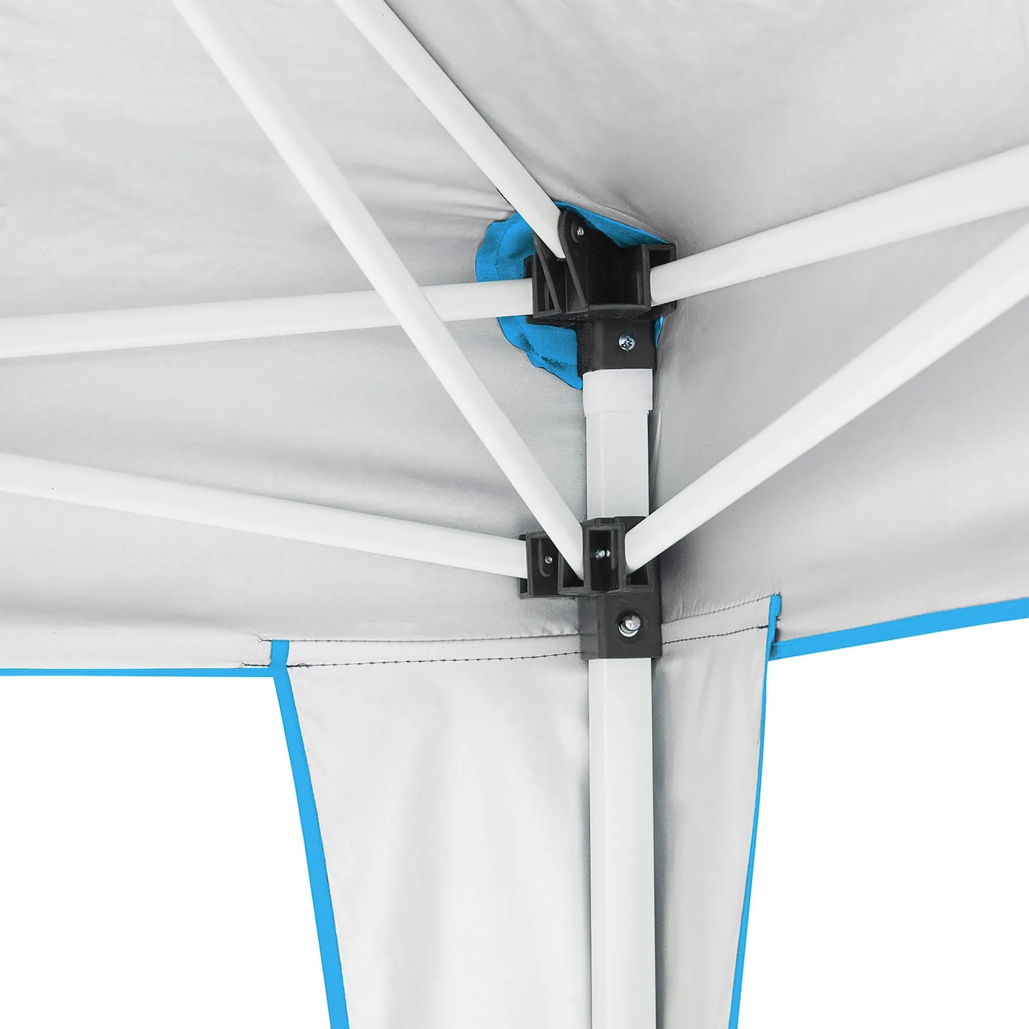 On-sale Pop Up 10x10ft Portable Interactive Outdoor Canopy Carrying Case, w/ Tent