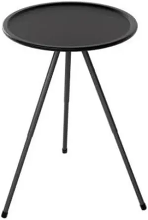 Outdoor Camping Adjustable Round Table Folding Table Convenient Table