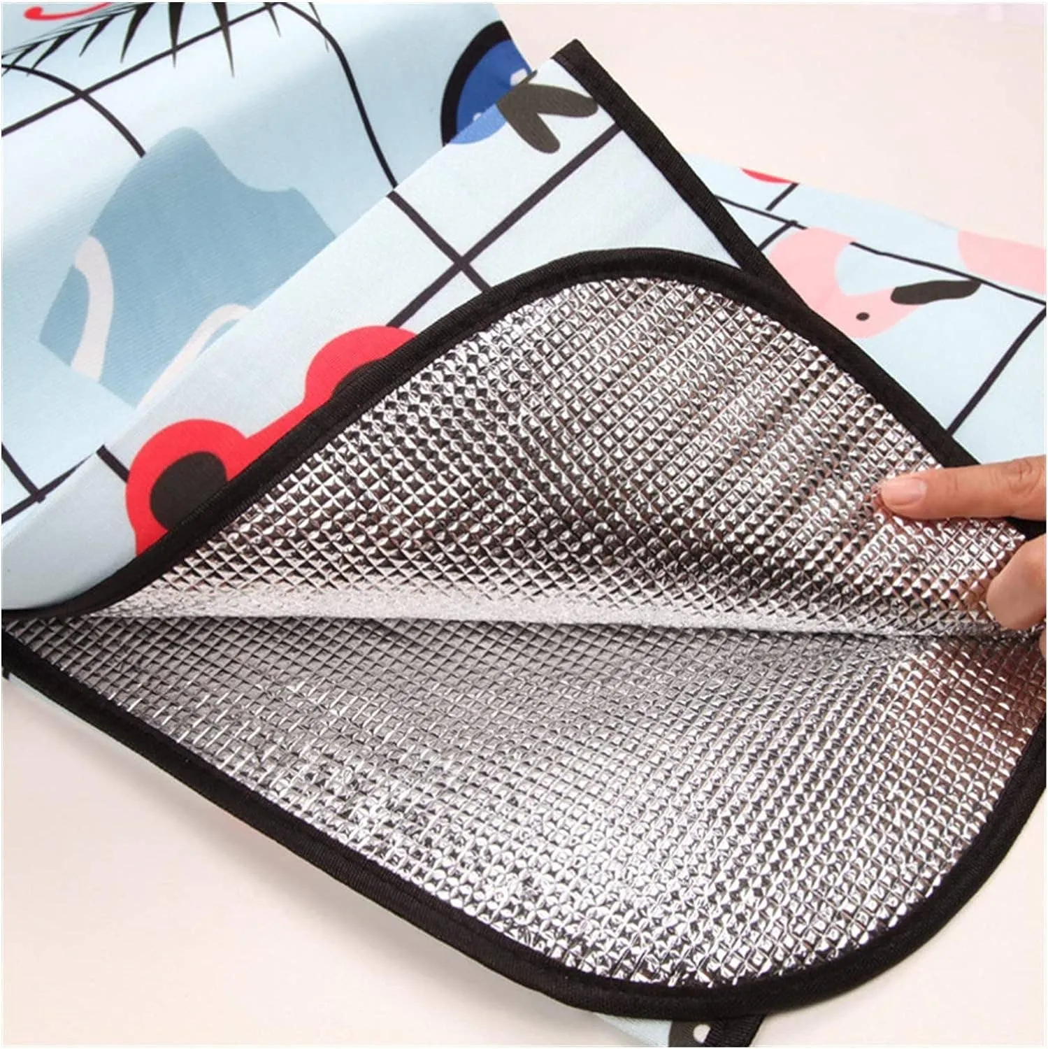 *Outdoor Camping Mat