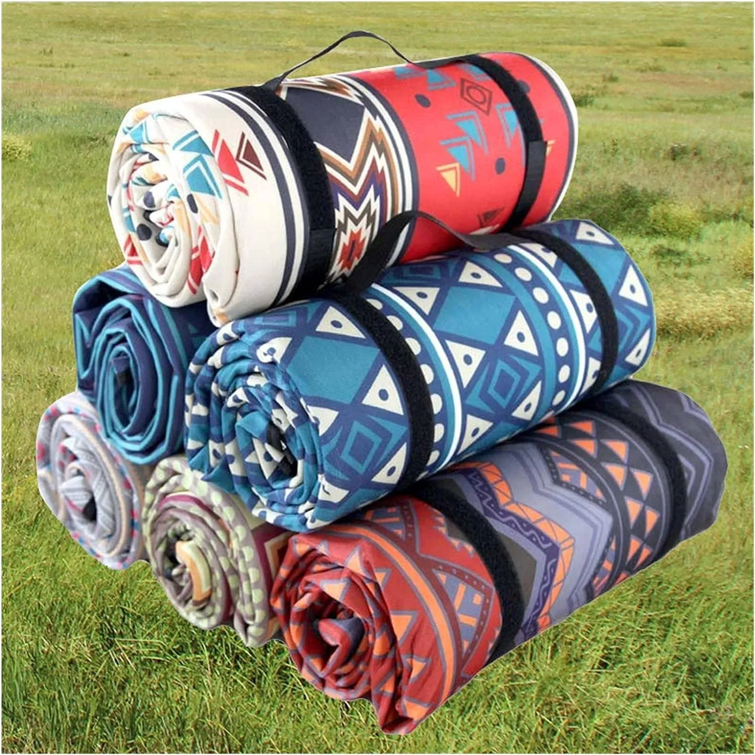 *Outdoor Camping Mat