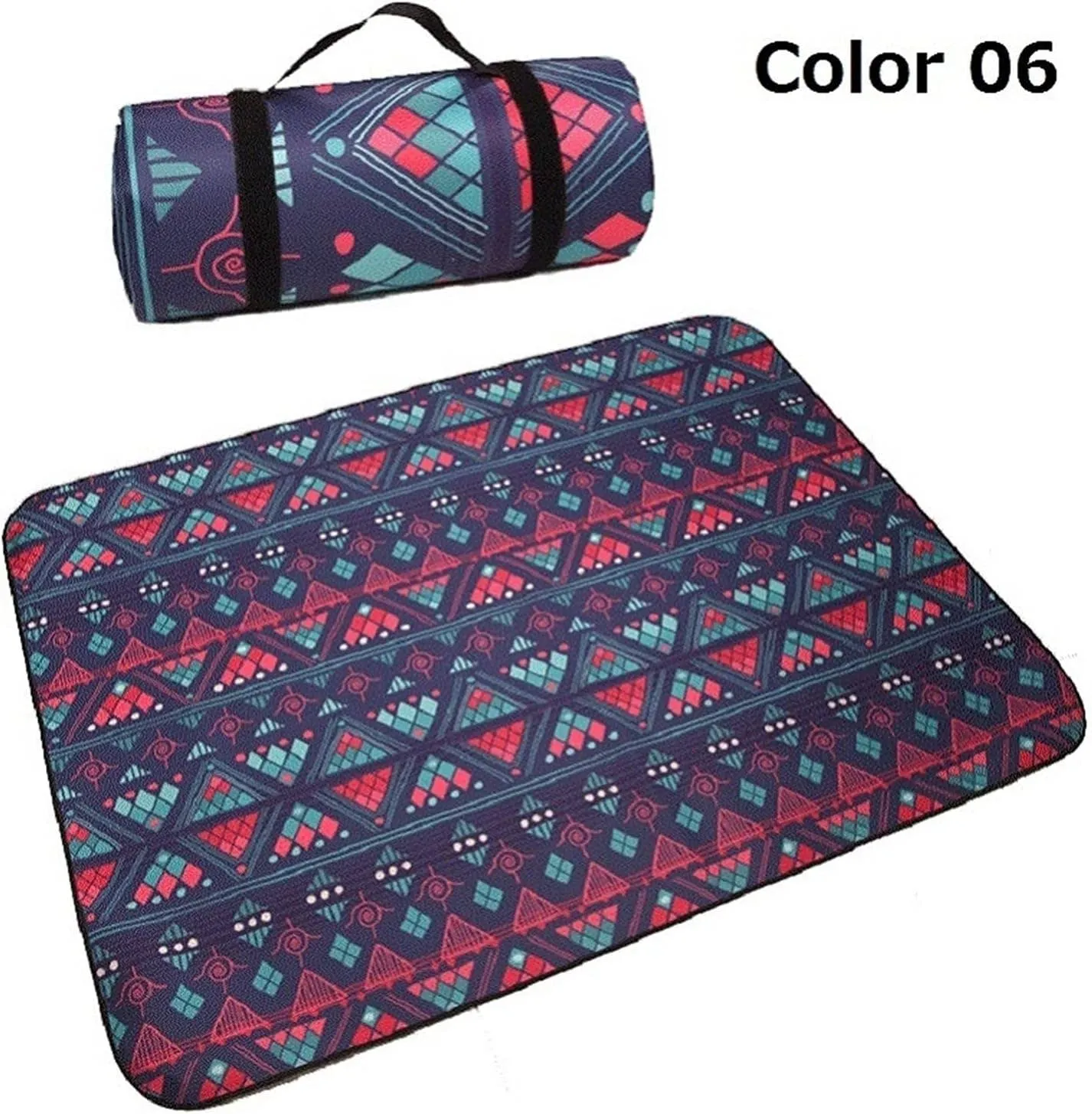 *Outdoor Camping Mat