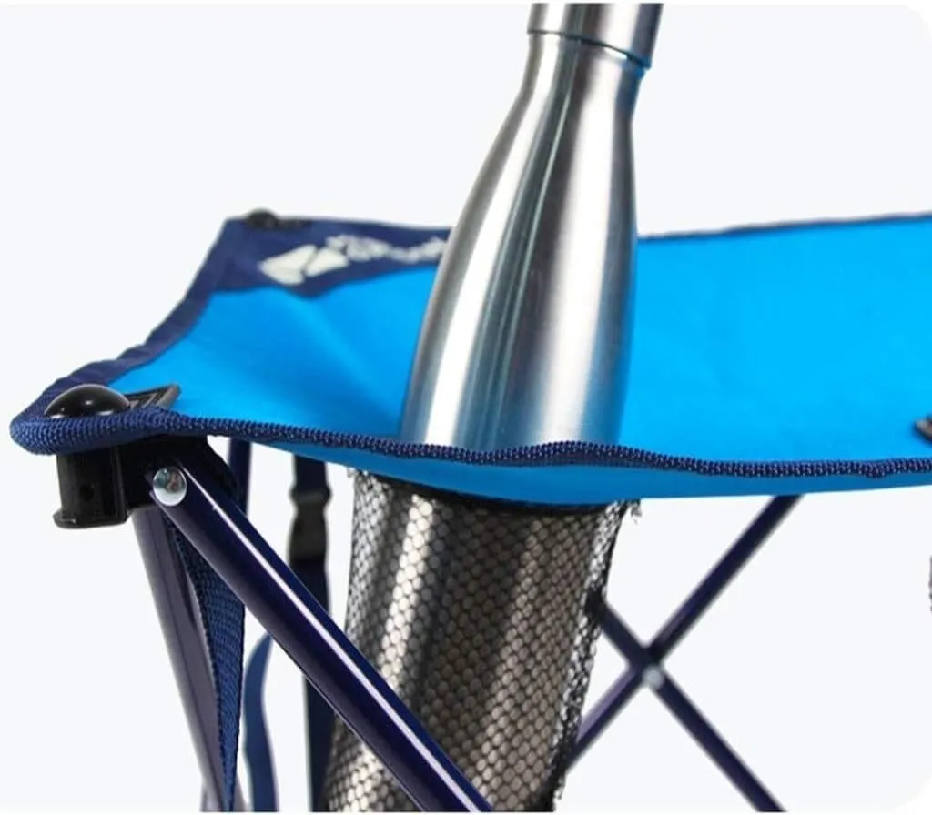 Outdoor Camping Table Camping Folding Table Strengthen Load-Bearing Picnic Folding Tables Aluminum Table for Outdoor Dining Tables Camping Furniture